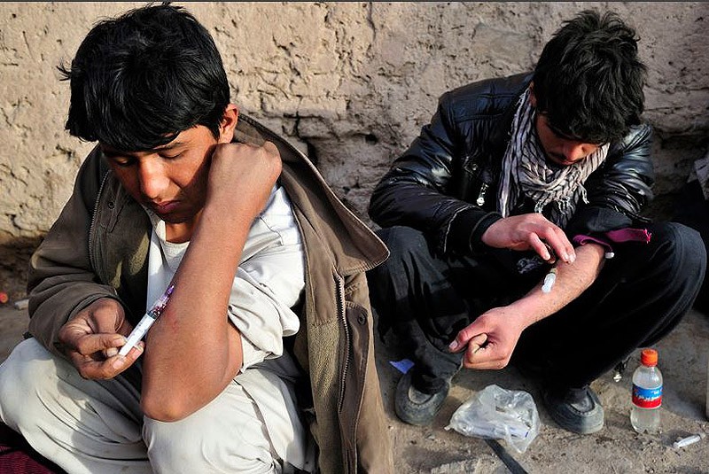 如何有效戒毒瘾,如何戒掉毒瘾小妙招