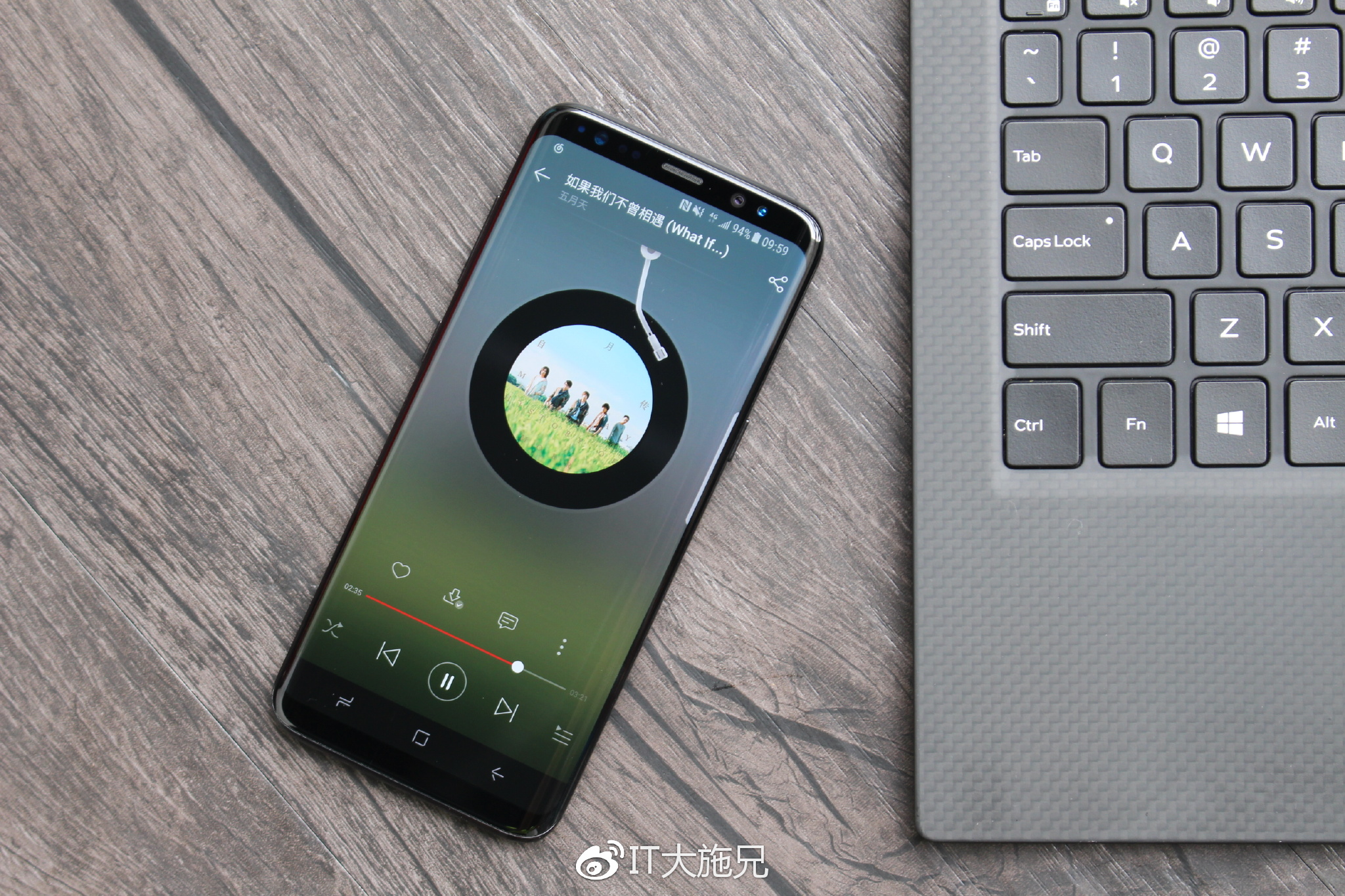 三星s8体验,三星s8轻奢版屏幕测试