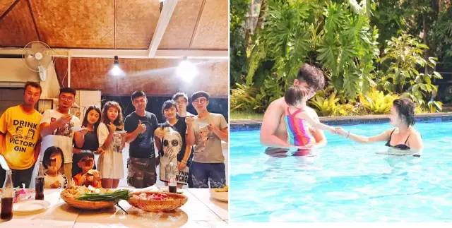 普吉岛“小包总”又火了！撞脸明星的他，用四川美食征服整个海岛