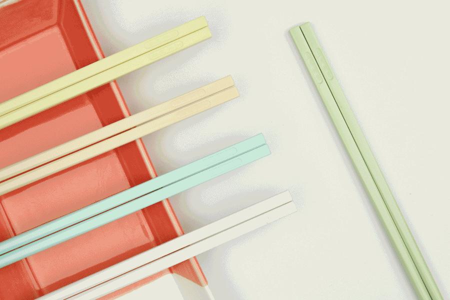 筷子怎么样才能拿好,筷子怎么样