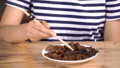 筷子怎么样才能拿好,筷子怎么样