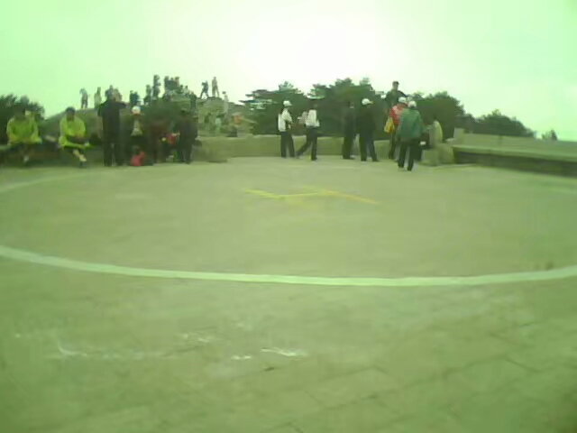 菱行(环中原骑行)5/21篇江西景德镇——浙江杭州