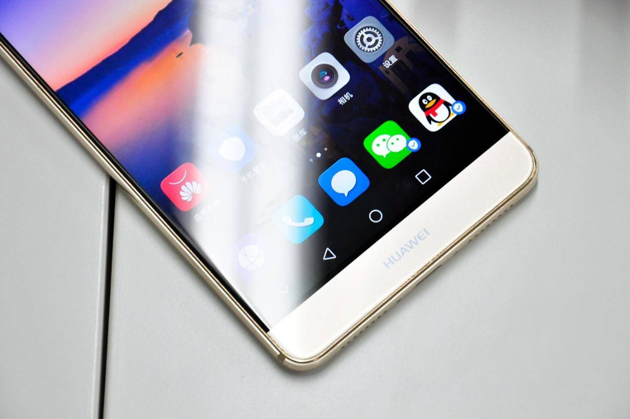 华为Mate9虚拟按键不好用？因为你还不知道它的强大功能！