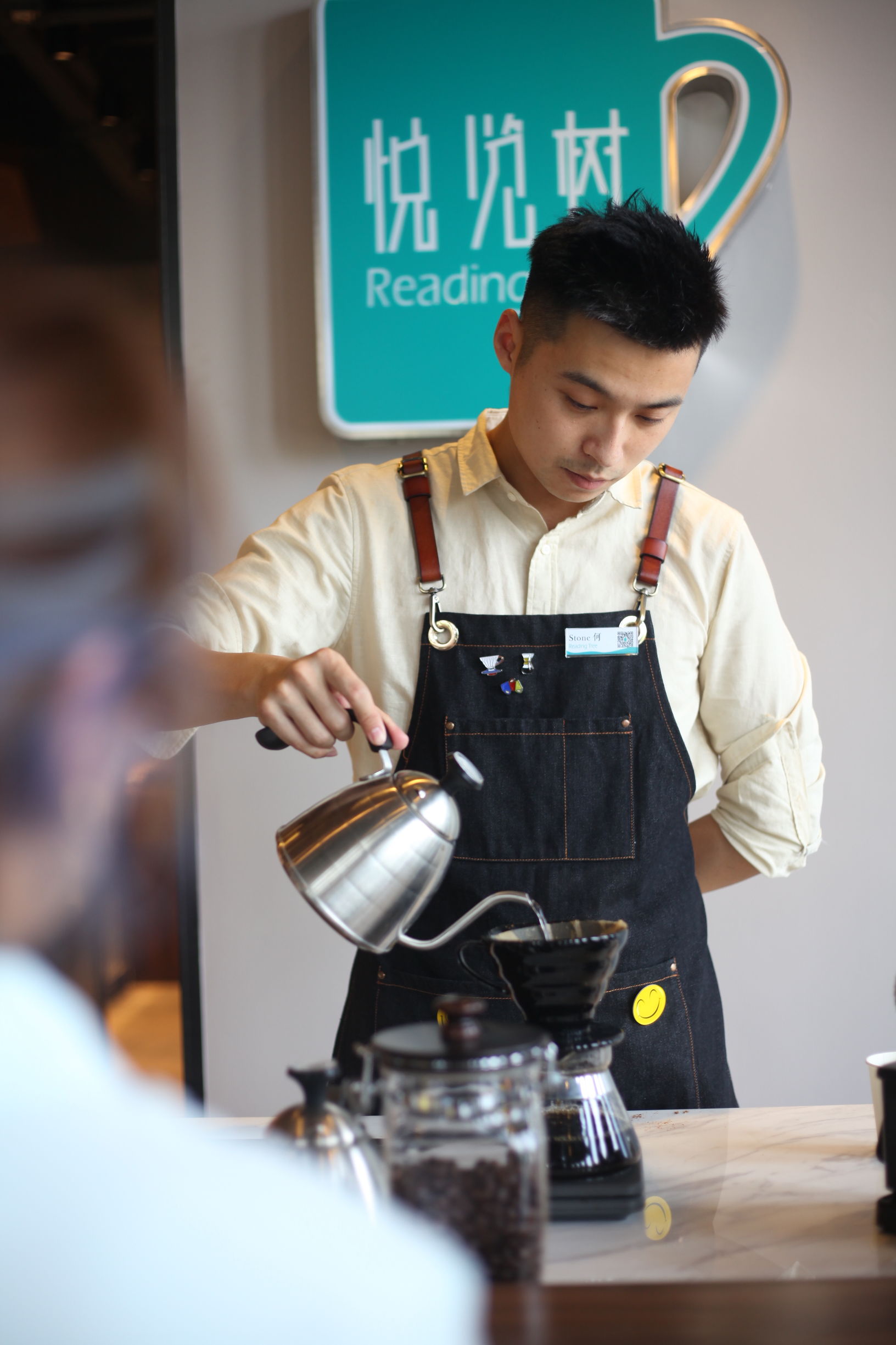 吃了一周，发现夏天原来那么可爱