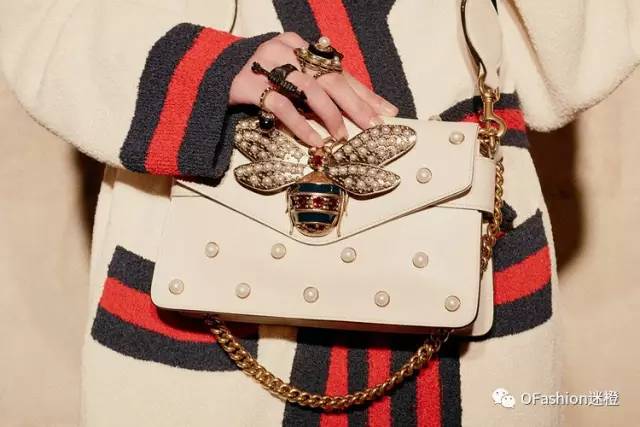 2018年gucci销售量,2019年最流行gucci