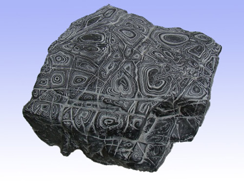 此石几十年来价格一直很高,要个带洞或象形更是高的要命