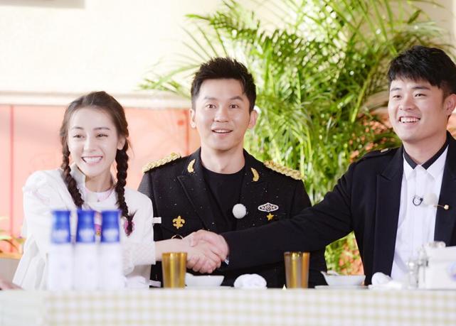 李晨vs鹿晗,鹿晗李晨最近视频