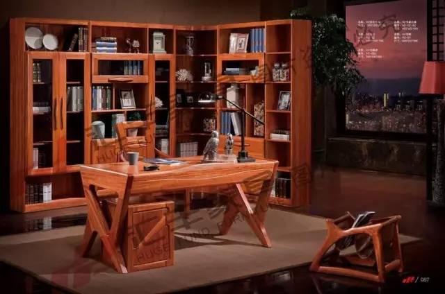 汇丰实木家具，一块木头的44次重生