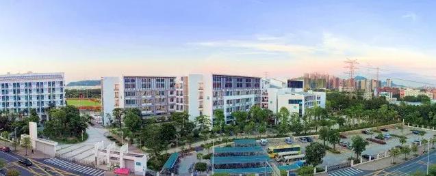 深圳十大民办教育集团排名,深圳十大教育机构排名前十