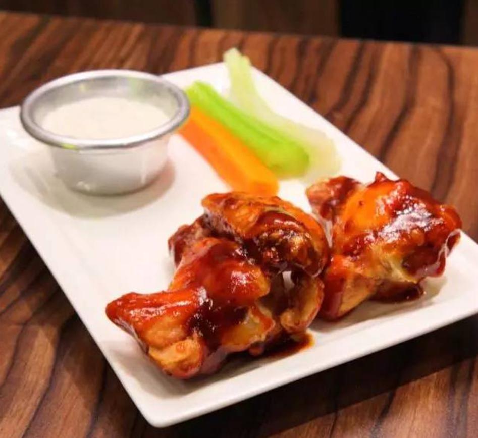 超人气加州汉堡激发你的味蕾享受