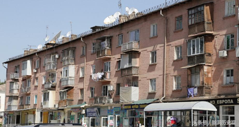 最怀念苏联的小国,苏联最发达的加盟国