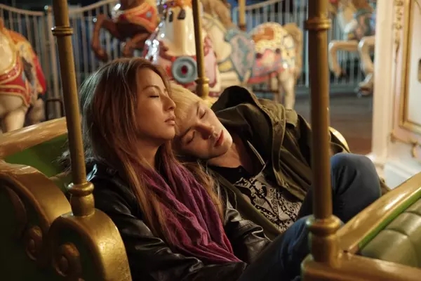 十部毫无人性的电影,十部日本悬疑电影