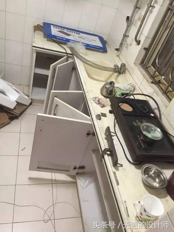 梦想改造家的详细装修细节,梦想改造家增强室内采光