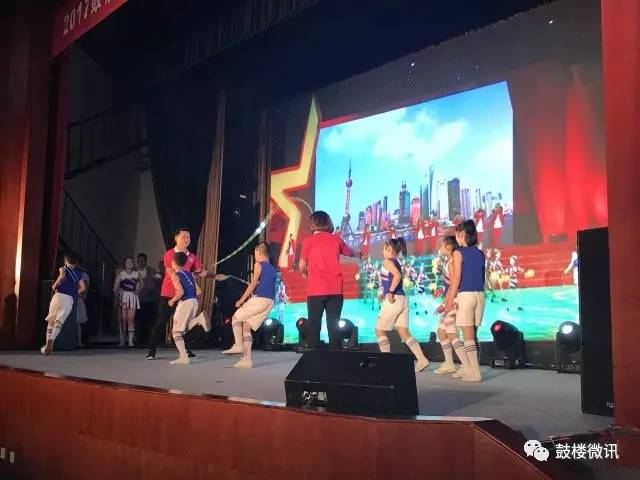 2017年鼓楼区美德少年、优秀少先队员揭晓！为你们喝彩！