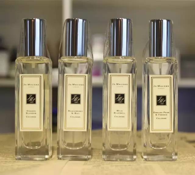 祖马龙橙花香评:没有一丝脂粉气纯净让人心动