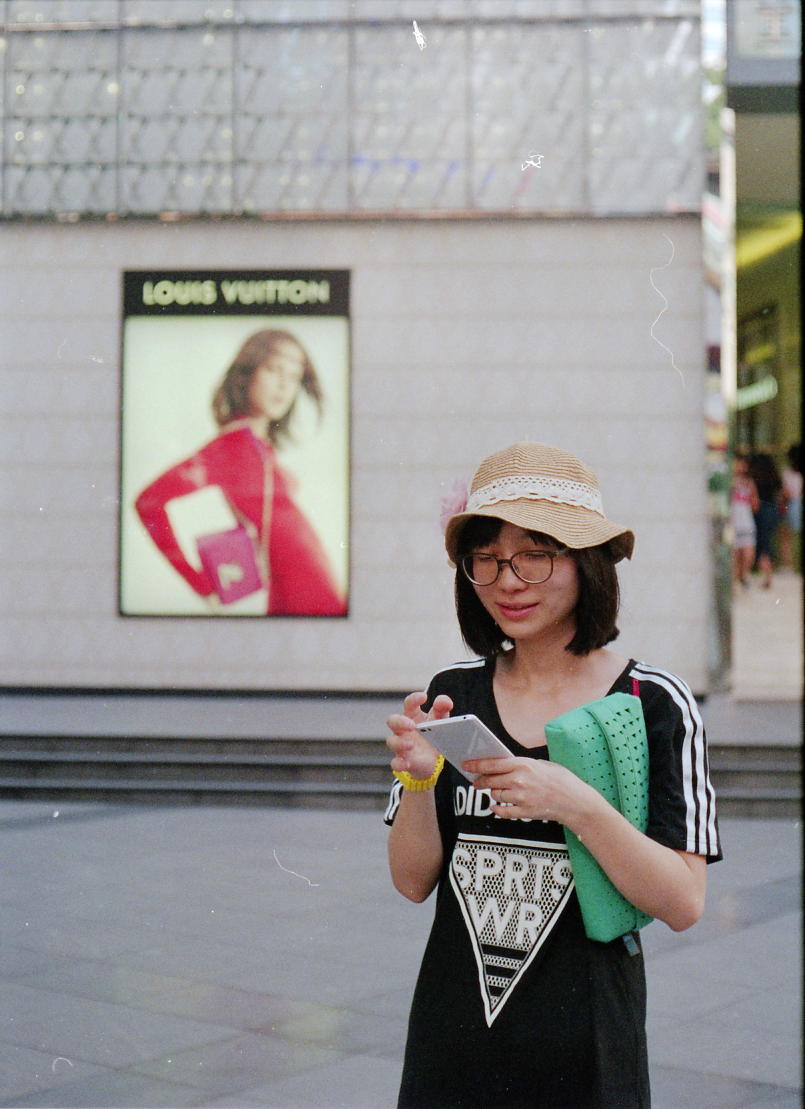 我来到你的城市：山城重庆—立体、麻辣