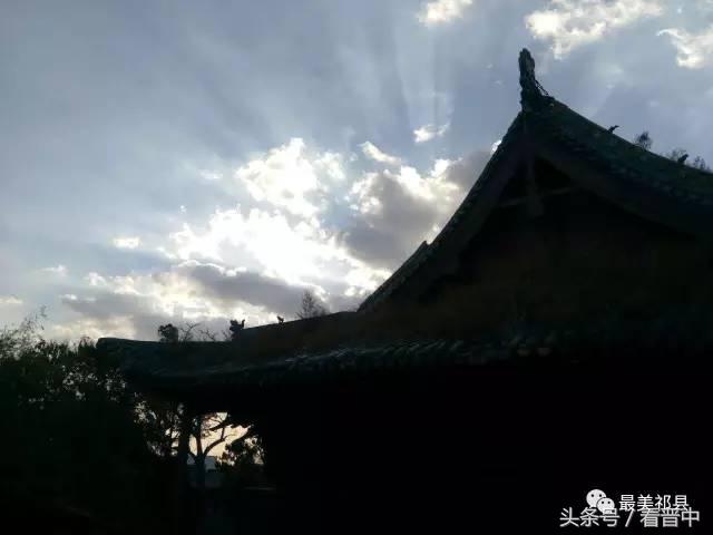 山西祁县一中学校简介,祁县的中学有哪些