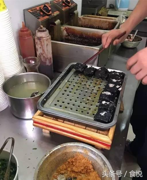 盘点5种闻着臭吃着香的美食,又香又臭的美食你们能想到什么呢