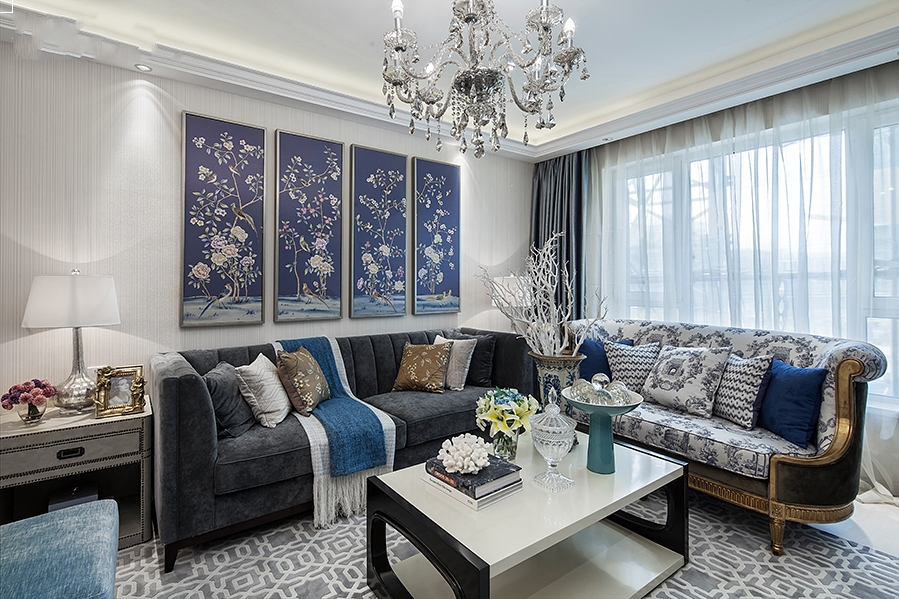 成都高新区金房大榕湾,金房大榕湾全耀房有多少平