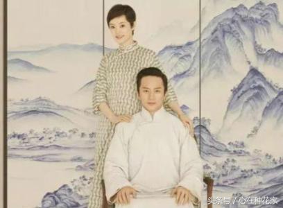 怎样穿旗袍最好看,挑选旗袍的10点建议旗袍女人必学