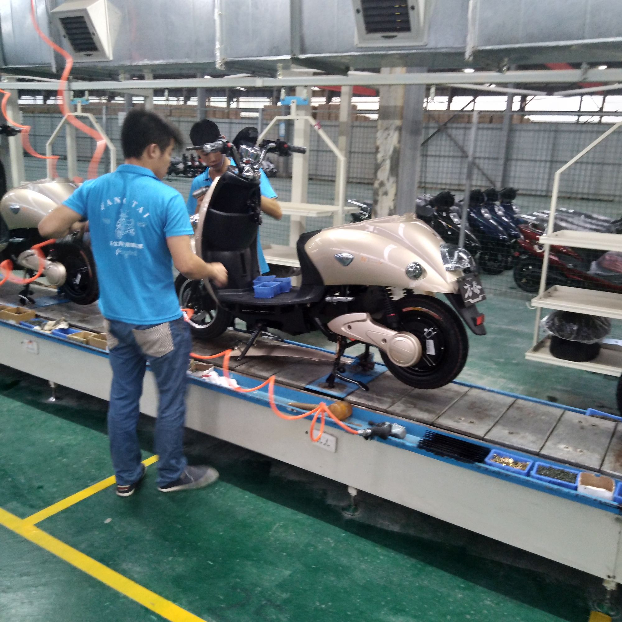 贵港市新能源汽车基地在哪里,贵港市新能源货车汽车