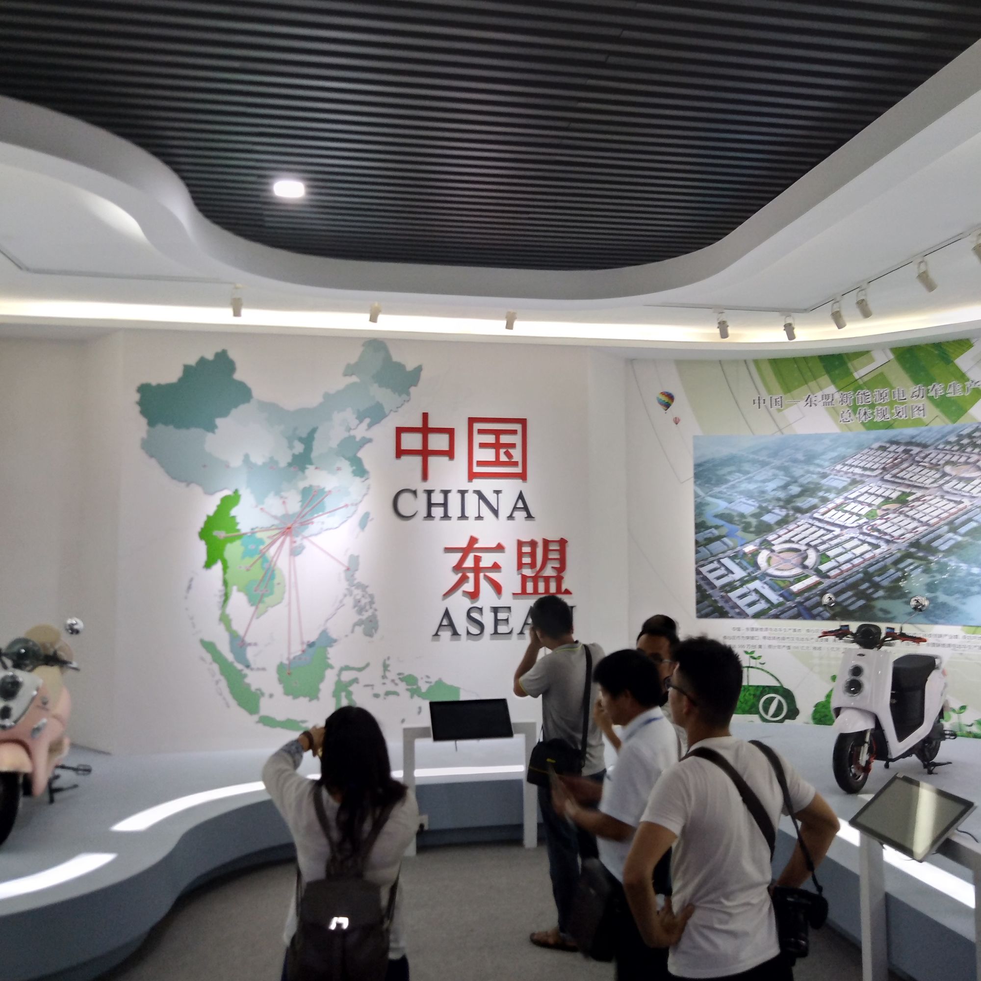 贵港市新能源汽车基地在哪里,贵港市新能源货车汽车