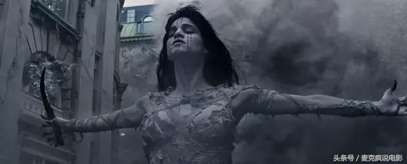 新木乃伊故事大纲,新木乃伊讲的是什么