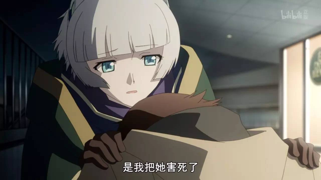 S1专楼|《Re：CREATORS》剧情暴走引发众怒