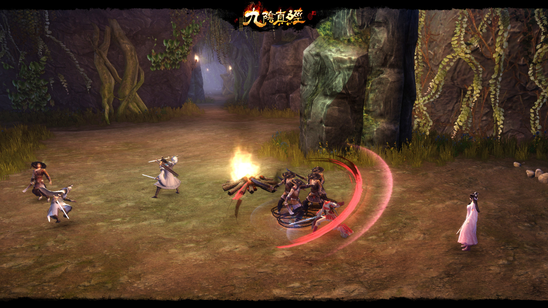 九阴真经新本开荒,九阴真经新版本攻略秘籍