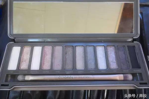 黑名单彩妆推荐,新手别碰的三类彩妆品牌
