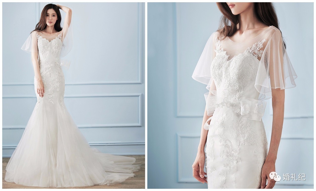 不海淘不找代购,价格300-4000不等的婚纱哪里淘?