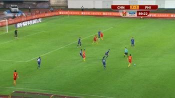 郜林武磊补射,郜林踢飞点球武磊打进