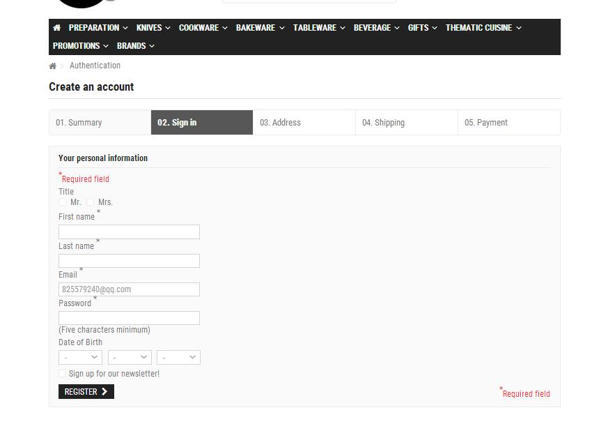 海淘厨具不求人，西班牙高端厨具网Mimocook直邮攻略
