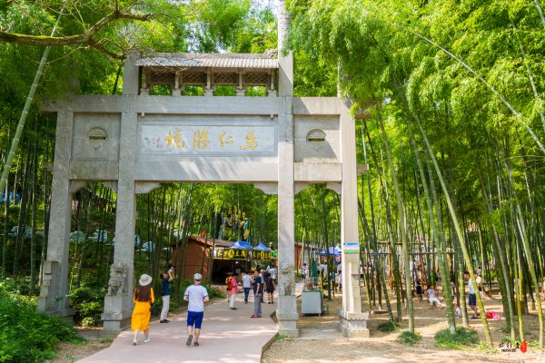 芜湖马仁奇峰玻璃栈道多高,芜湖马仁峰玻璃栈道