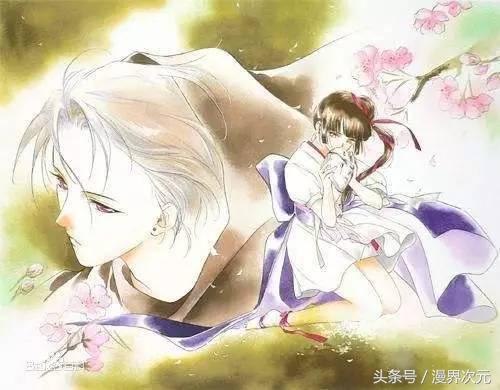 十部吸血鬼动漫你看过几部,细数那些吸血鬼题材的动漫作品