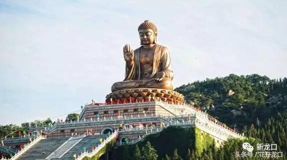 龙口是烟台哪的,龙口是山东省的一个什么地方