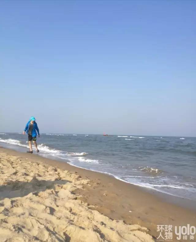 臻品生活｜沙漠与海的吻痕：翡翠岛