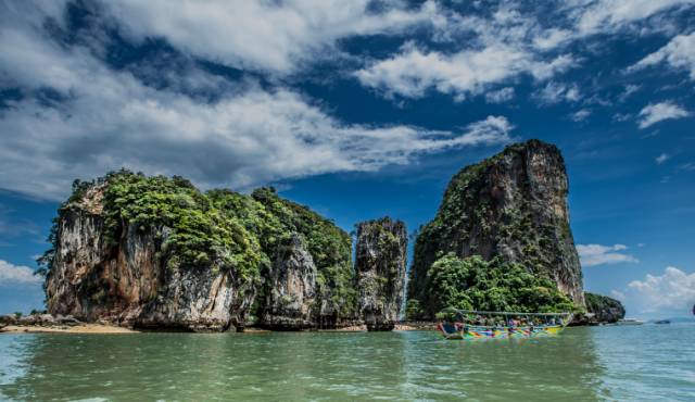 性价比出国游推荐,5000元出境游推荐