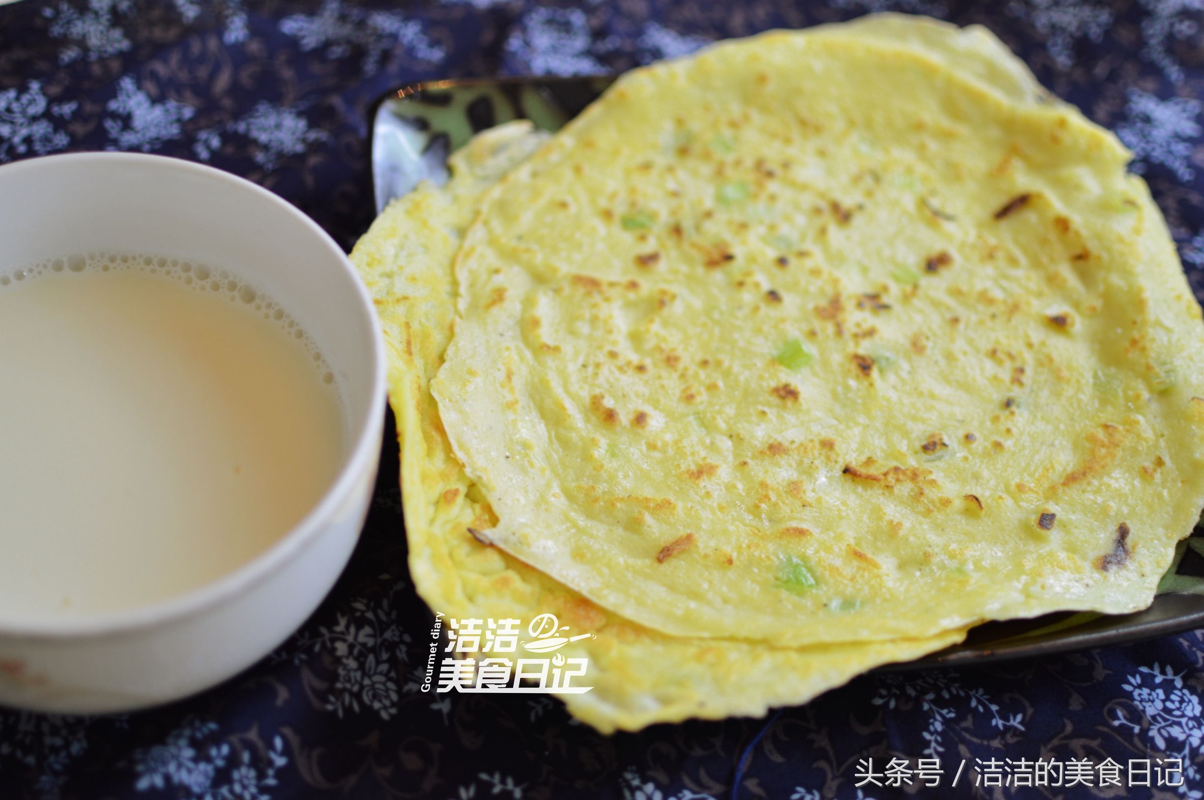 豆浆渣倒掉了吗,豆浆渣怎么处理好吃