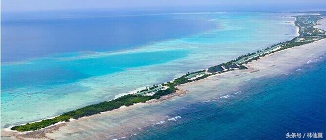 马尔代夫一价全包岛亲子游,马尔代夫的亲子游