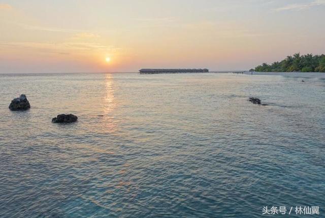 马尔代夫一价全包岛亲子游,马尔代夫的亲子游