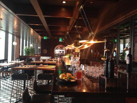 扒房餐厅推荐团购套餐,扒房西餐厅的菜品