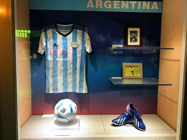 看到了中国足球的未来,看中国足球的前世今生