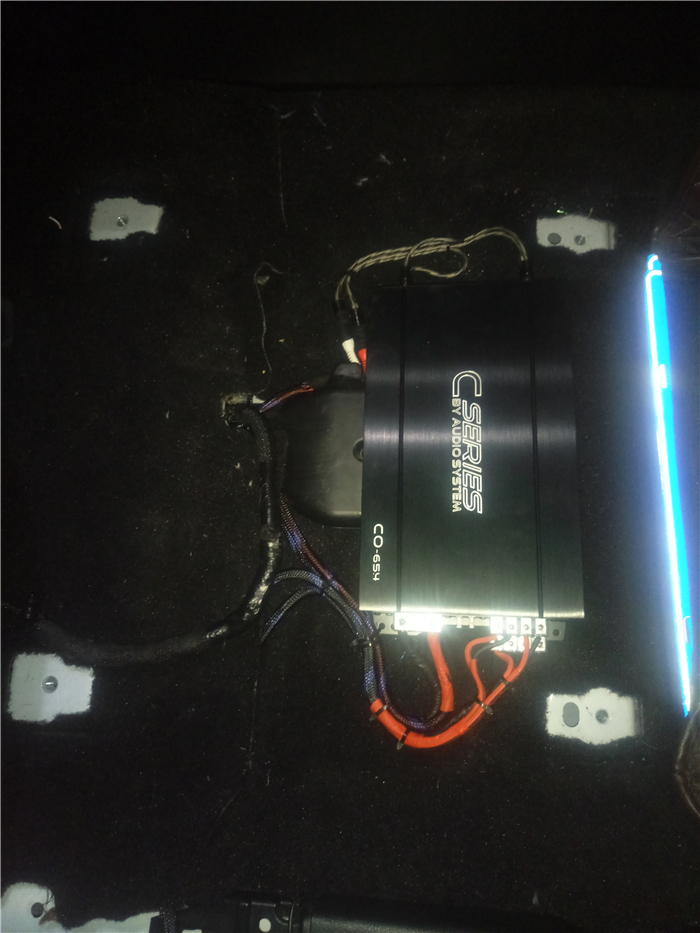 南阳市汽车音响改装升级,南阳汽车音响改装升级哪家专业