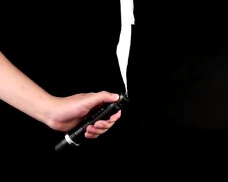 天火手电筒充电,天火强光充电超亮手电筒