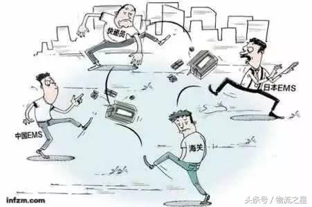 您的包裹在运输途中损坏,包裹延误如何索赔