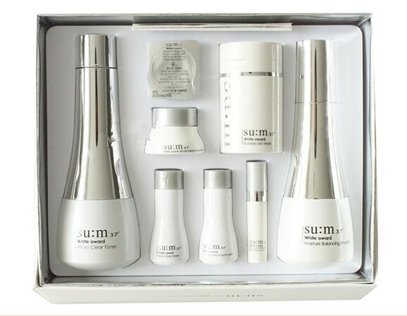 sum37红色套装系列介绍,sum37紫色套装系列介绍