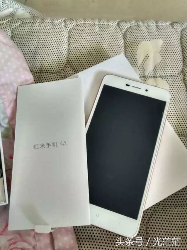 红米4a现在还能用吗,红米4A的参数配置