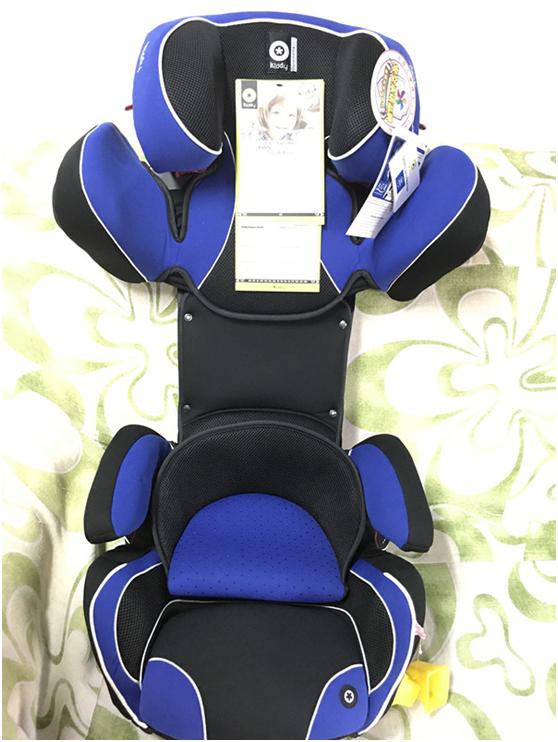 最最最最详细的Kiddy守护者fix2*开代**箱评测