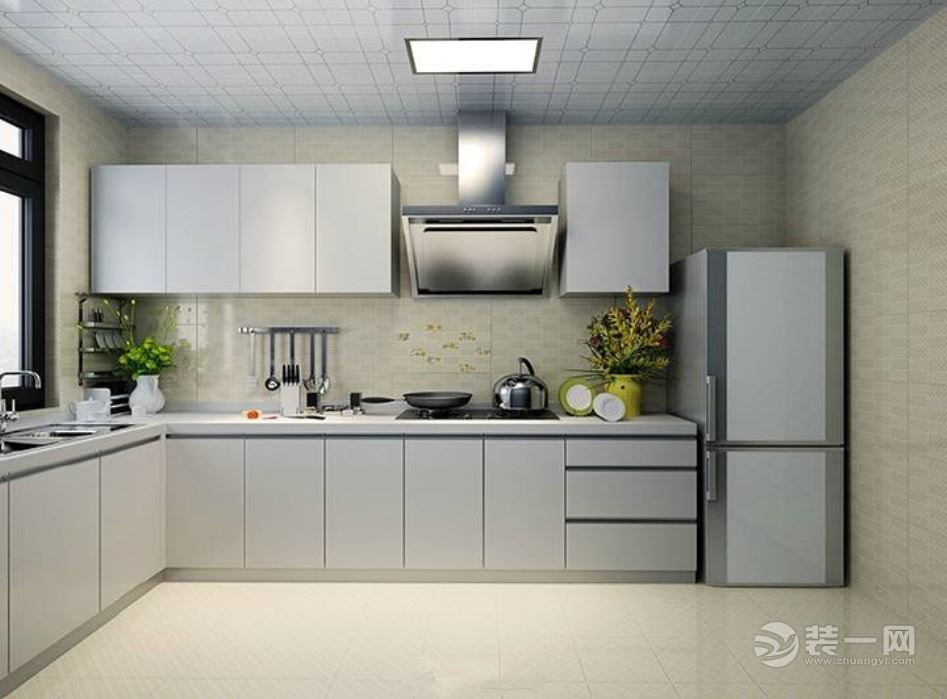 这个餐厅设计很有氛围！苏州红树湾小区现代简约小两居案例设计